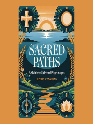cover image of Sacred Paths
